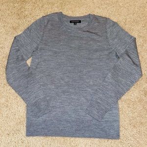 Extra Fine Merino wool sweater